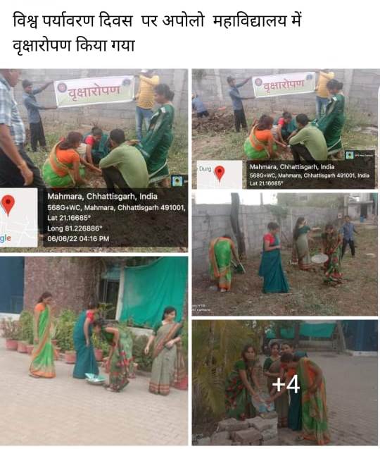 Students Activity and Achievements