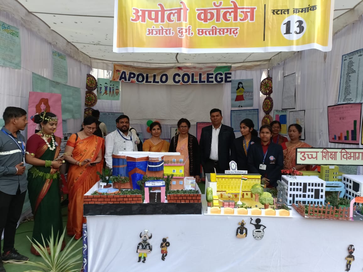 Students Activity and Achievements