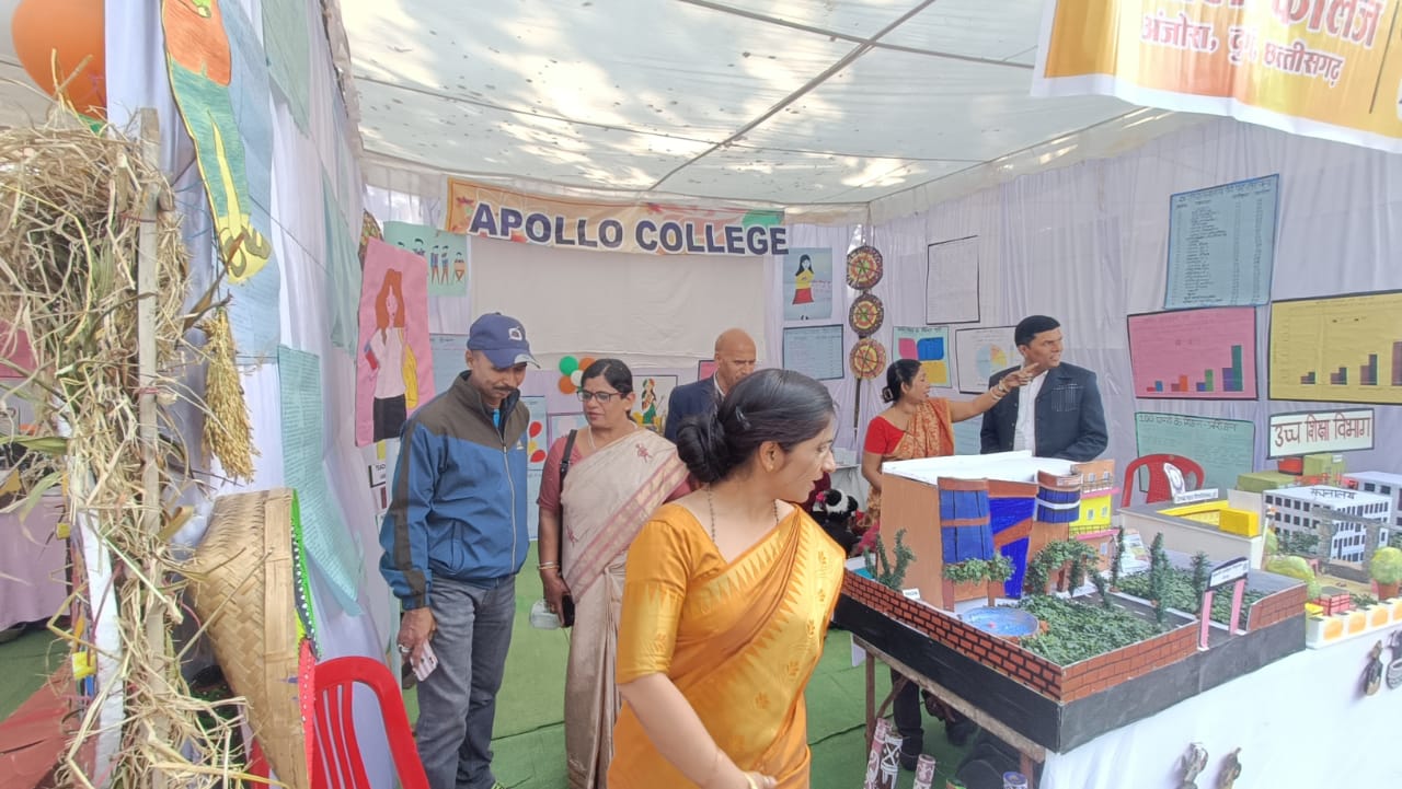 Students Activity and Achievements