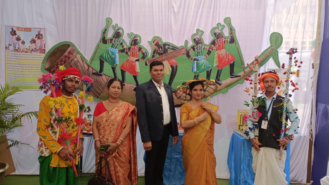 Students Activity and Achievements