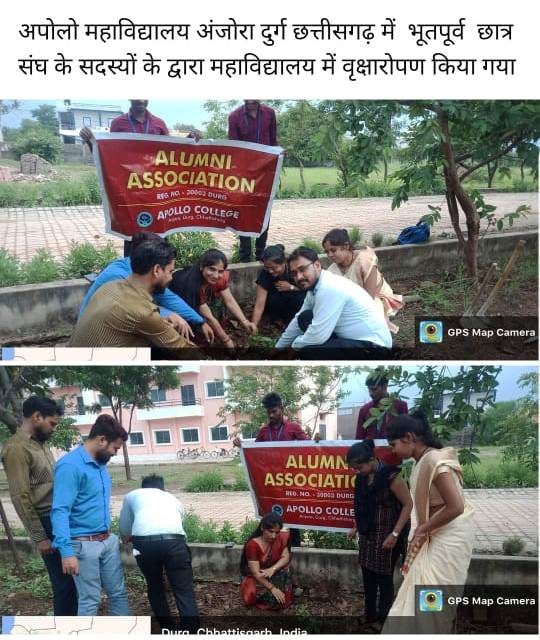 Students Activity and Achievements