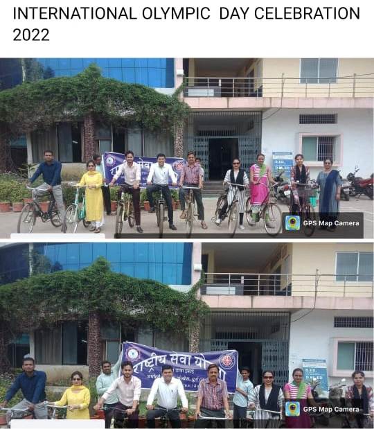 Students Activity and Achievements