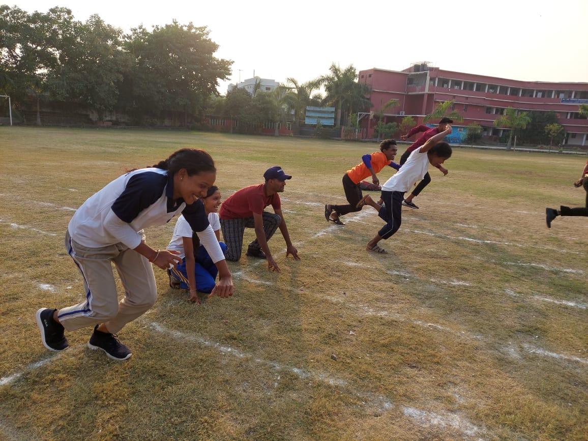 Students Activity and Achievements