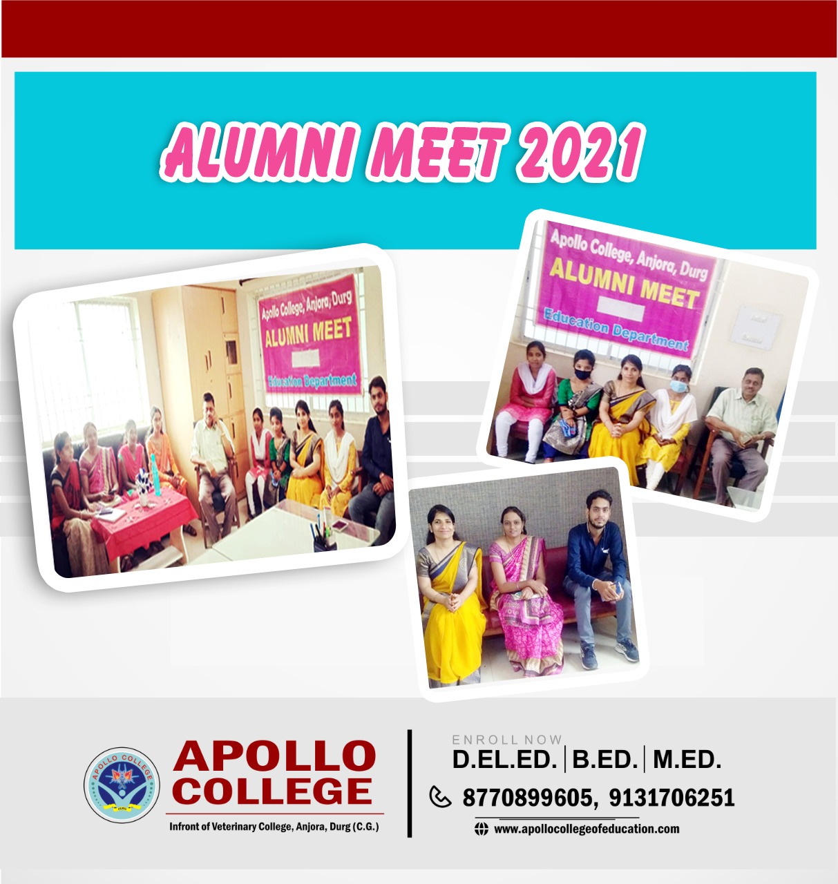 Alumni Programs