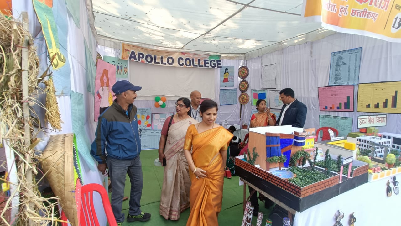 Students Activity and Achievements