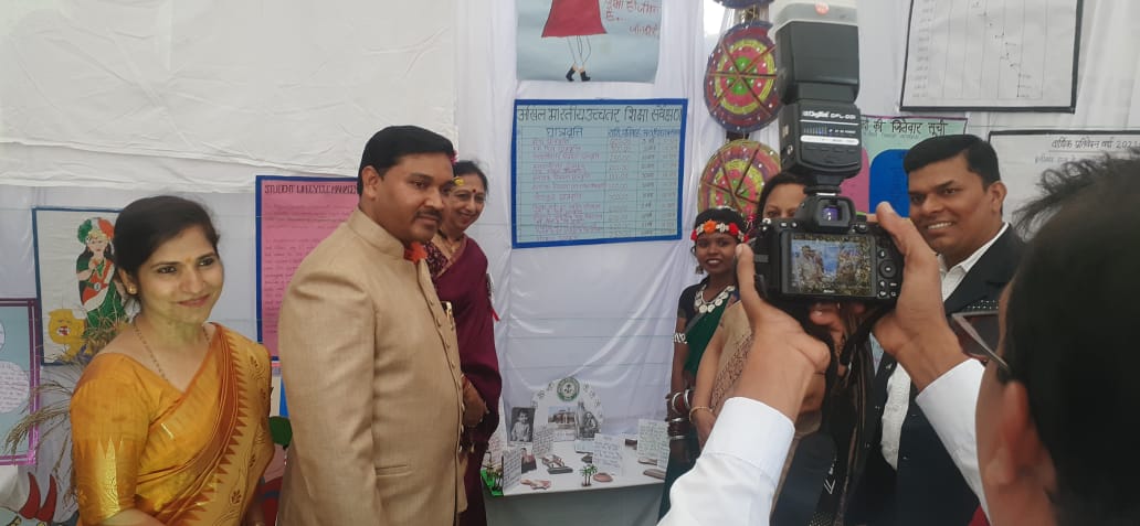 Students Activity and Achievements